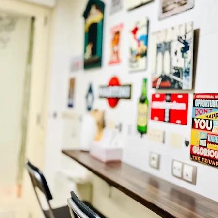 Apartman La Leyenda De *