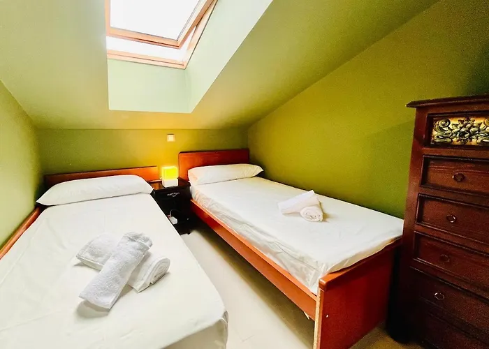 아파트 La Leyenda De *