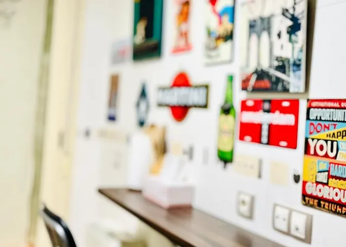 아파트 La Leyenda De *